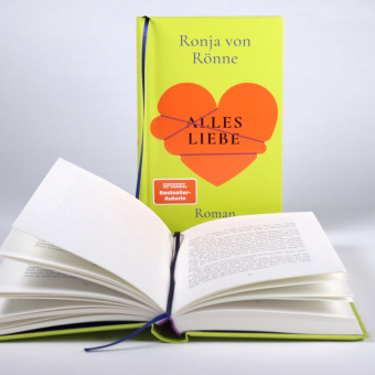Alles Liebe