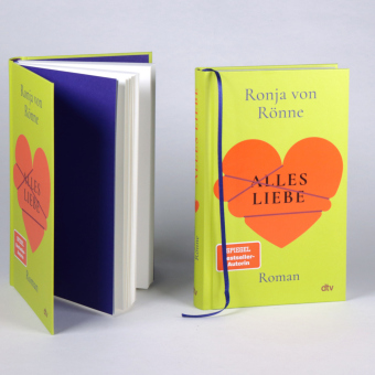Alles Liebe