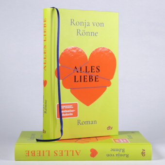Alles Liebe