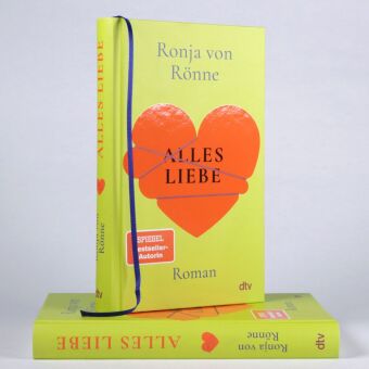 Alles Liebe