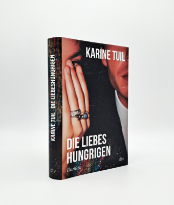 Die Liebeshungrigen 
