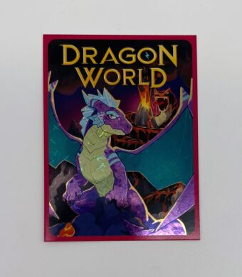 Dragon World - Angriff der Feuerschlange