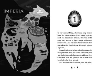 Dragon World - Angriff der Feuerschlange