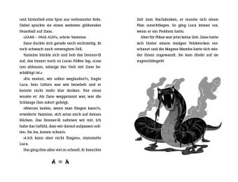 Dragon World - Angriff der Feuerschlange