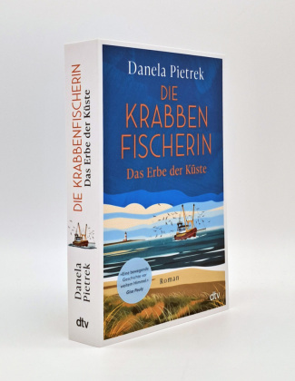 Die Krabbenfischerin - Das Erbe der Küste