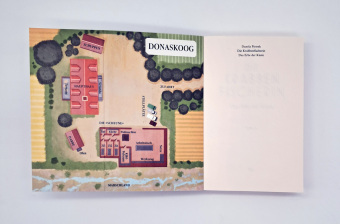 Die Krabbenfischerin - Das Erbe der Küste