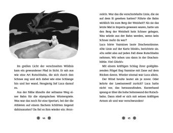 Dragon World - Im Auge des Wolfes