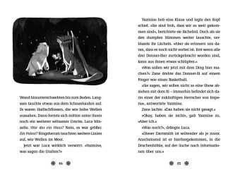 Dragon World - Im Auge des Wolfes