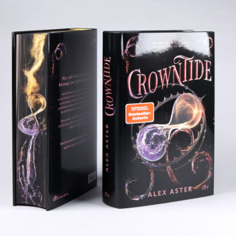 Crowntide