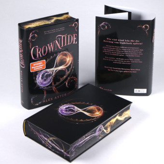 Crowntide