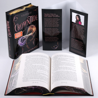 Crowntide