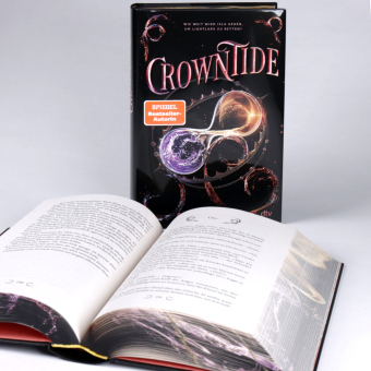 Crowntide