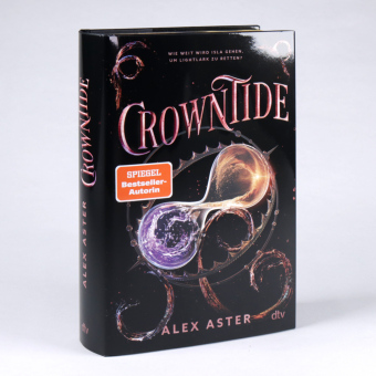 Crowntide