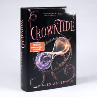 Crowntide