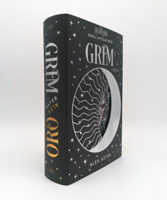 Grim & Oro: Lightlark - Duell um Islas Herz