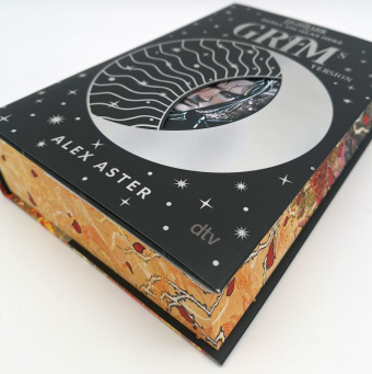 Grim & Oro: Lightlark - Duell um Islas Herz