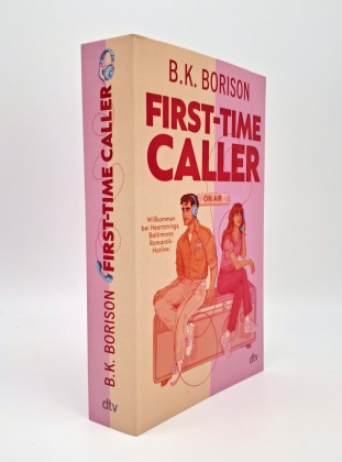First-Time Caller 