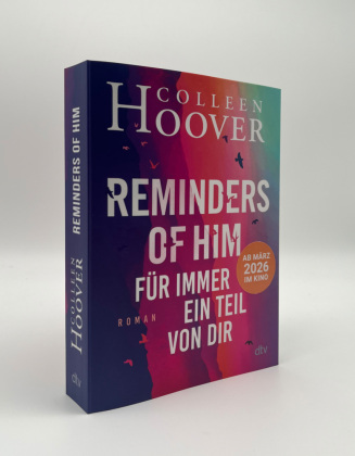 Reminders of Him - Für immer ein Teil von dir 