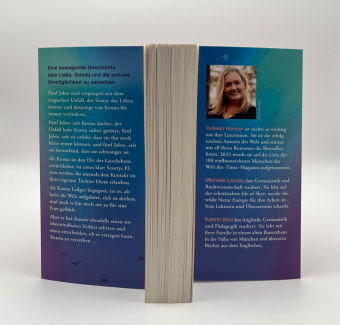 Reminders of Him - Für immer ein Teil von dir 