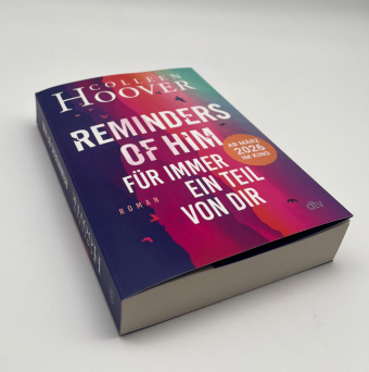 Reminders of Him - Für immer ein Teil von dir 