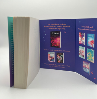 Reminders of Him - Für immer ein Teil von dir 