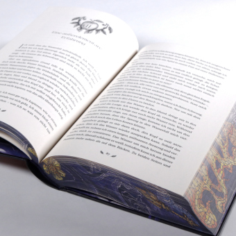 Aftermyth - Penelope und die Prüfung der Götter 