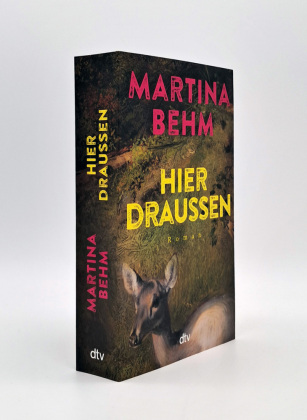 Hier draußen