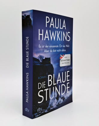 Die blaue Stunde