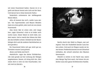 Dragon Girls - Luna, der Monddrache
