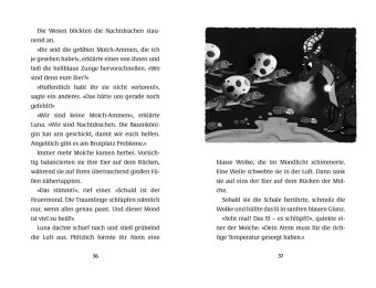 Dragon Girls - Luna, der Monddrache