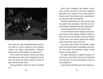 Dragon Girls - Luna, der Monddrache