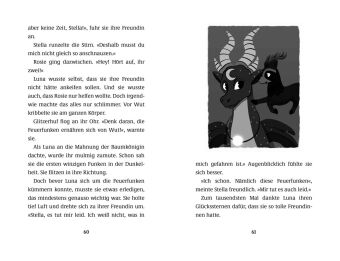 Dragon Girls - Luna, der Monddrache