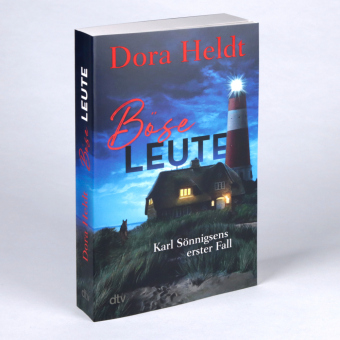 Böse Leute