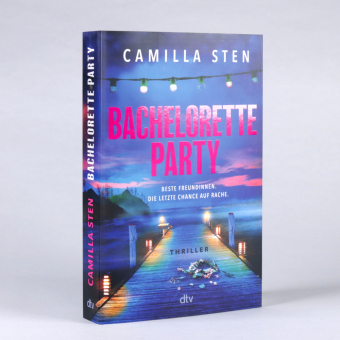Bachelorette Party