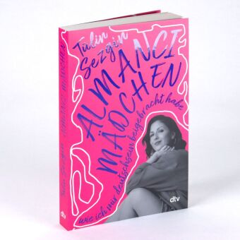 ALMANCI-Mädchen