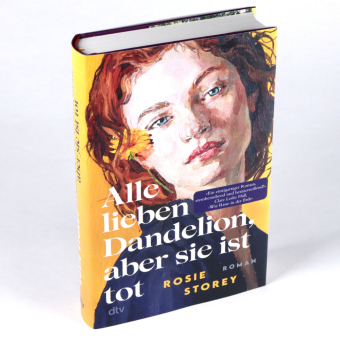 Alle lieben Dandelion, aber sie ist tot