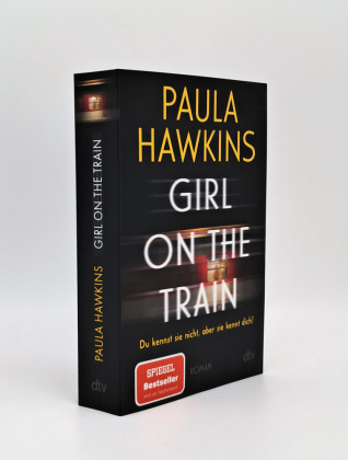 Girl on the Train