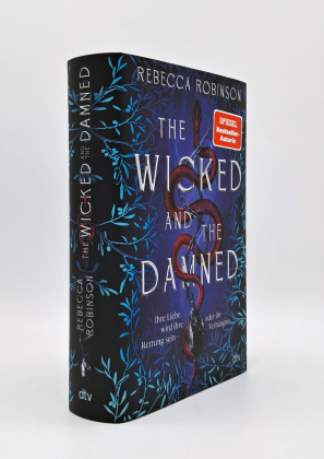 The Wicked and the Damned