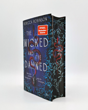 The Wicked and the Damned
