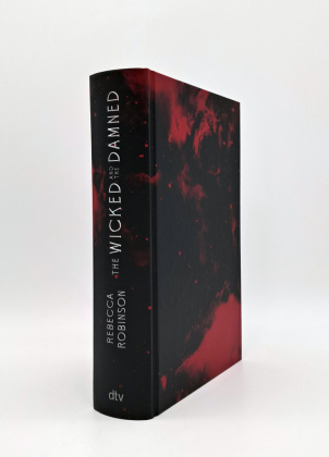 The Wicked and the Damned