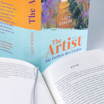 The Artist