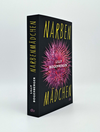 Narbenmädchen 