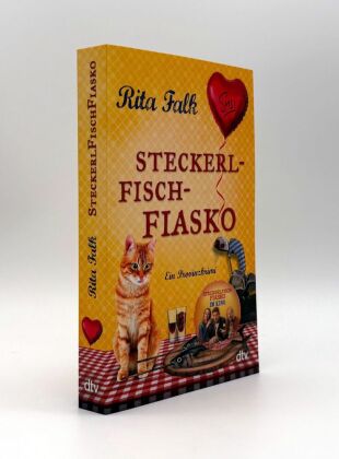 Steckerlfischfiasko
