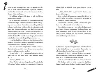 Jonathan Riddle und das geheimnisvolle Rätselhaus