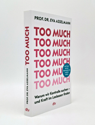 Too much 
