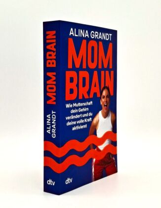 Mom Brain