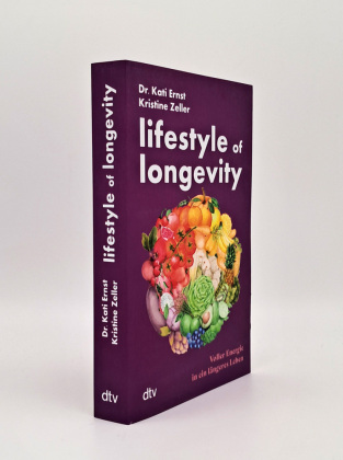 Lifestyle of Longevity 