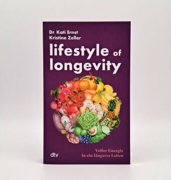 Lifestyle of Longevity