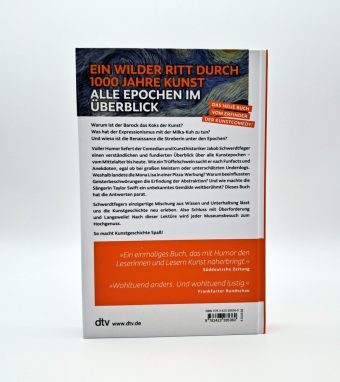 Punkt Punkt Komma Strich, fertig ist die Kunstgeschicht'