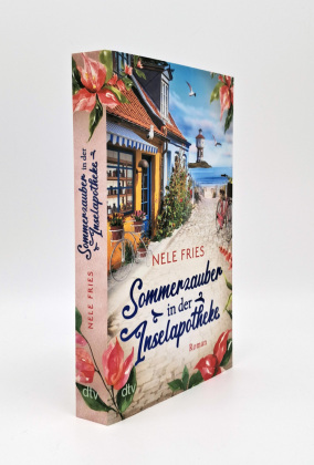 Sommerzauber in der Inselapotheke
